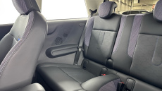 MINI Cooper 2.0 S Classic 3dr Auto Petrol Hatchback